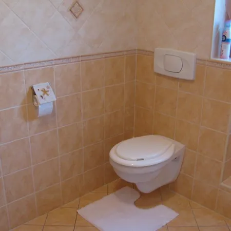Csiki-lak Wellness Apartman Apartman Zalacsány