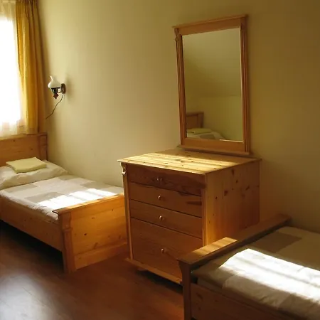 Apartman Csiki-lak Wellness Apartman *
