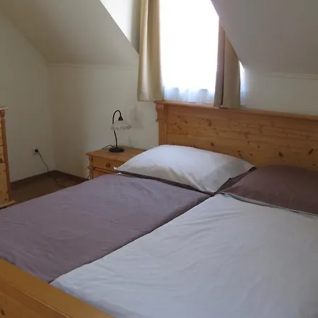 Csiki-lak Wellness Apartman Apartman Zalacsány