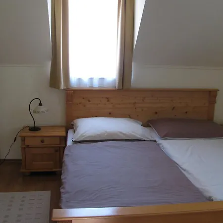 Csiki-lak Wellness Apartman Zalacsány