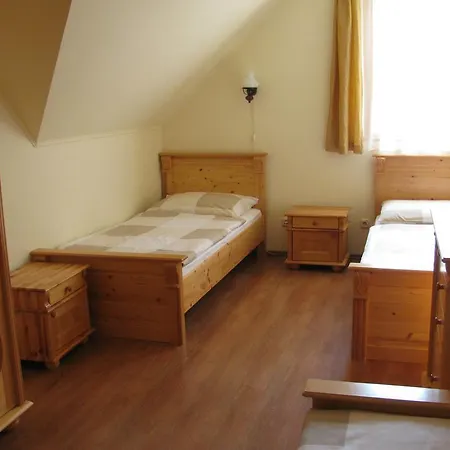 Apartman Csiki-lak Wellness Apartman *