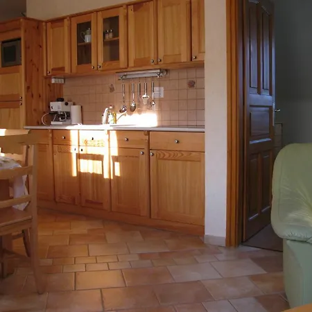 Csiki-lak Wellness Apartman * Zalacsány