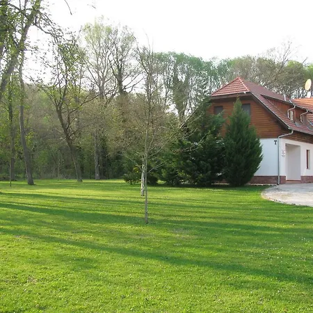 Apartman Csiki-lak Wellness Apartman